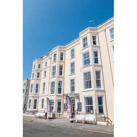 The Belgrave Hotel Tenby Zewnętrze zdjęcie