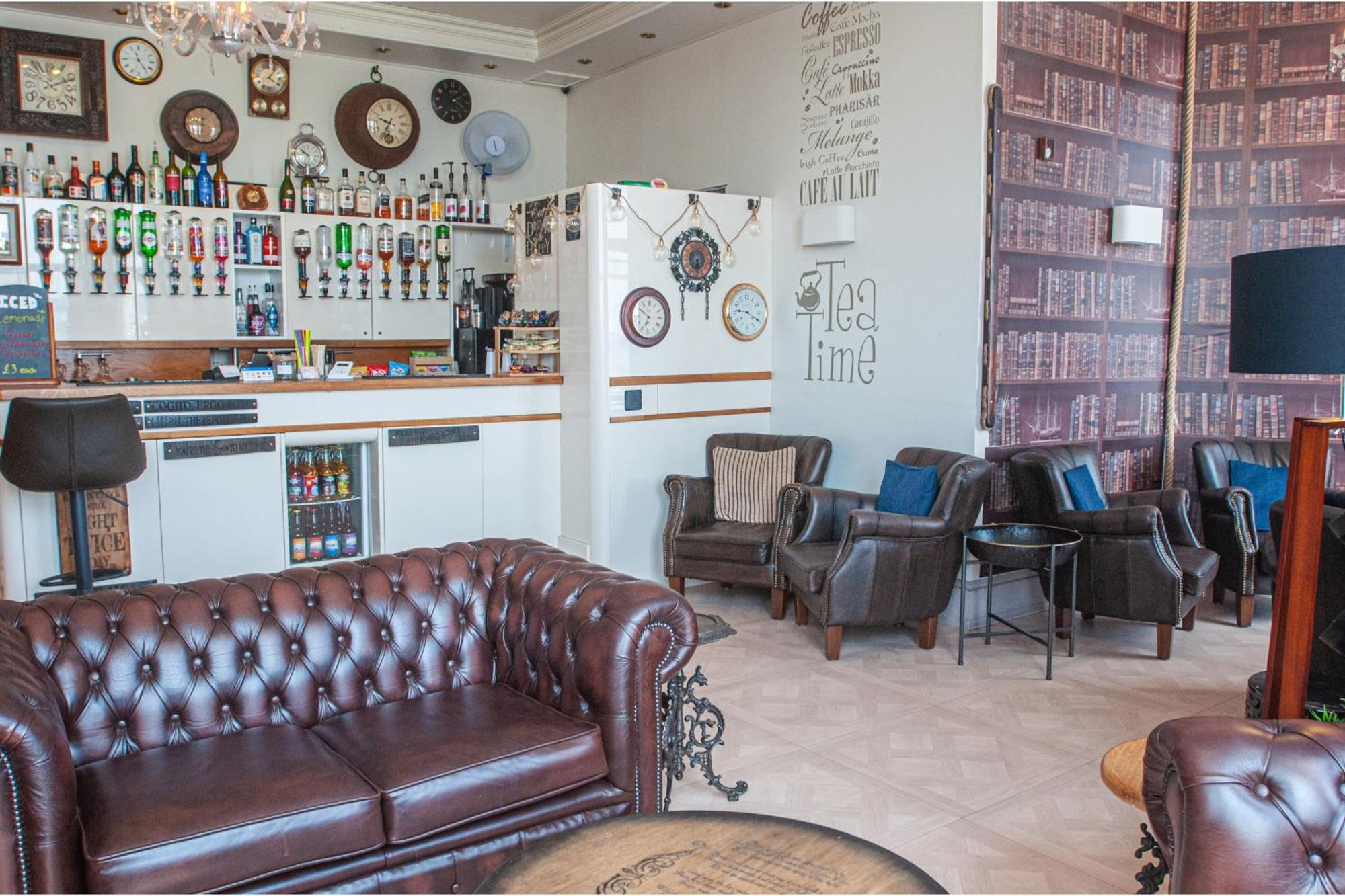 The Belgrave Hotel Tenby Zewnętrze zdjęcie