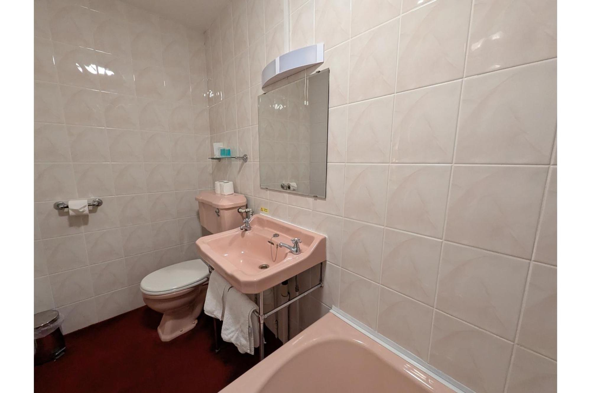 The Belgrave Hotel Tenby Zewnętrze zdjęcie