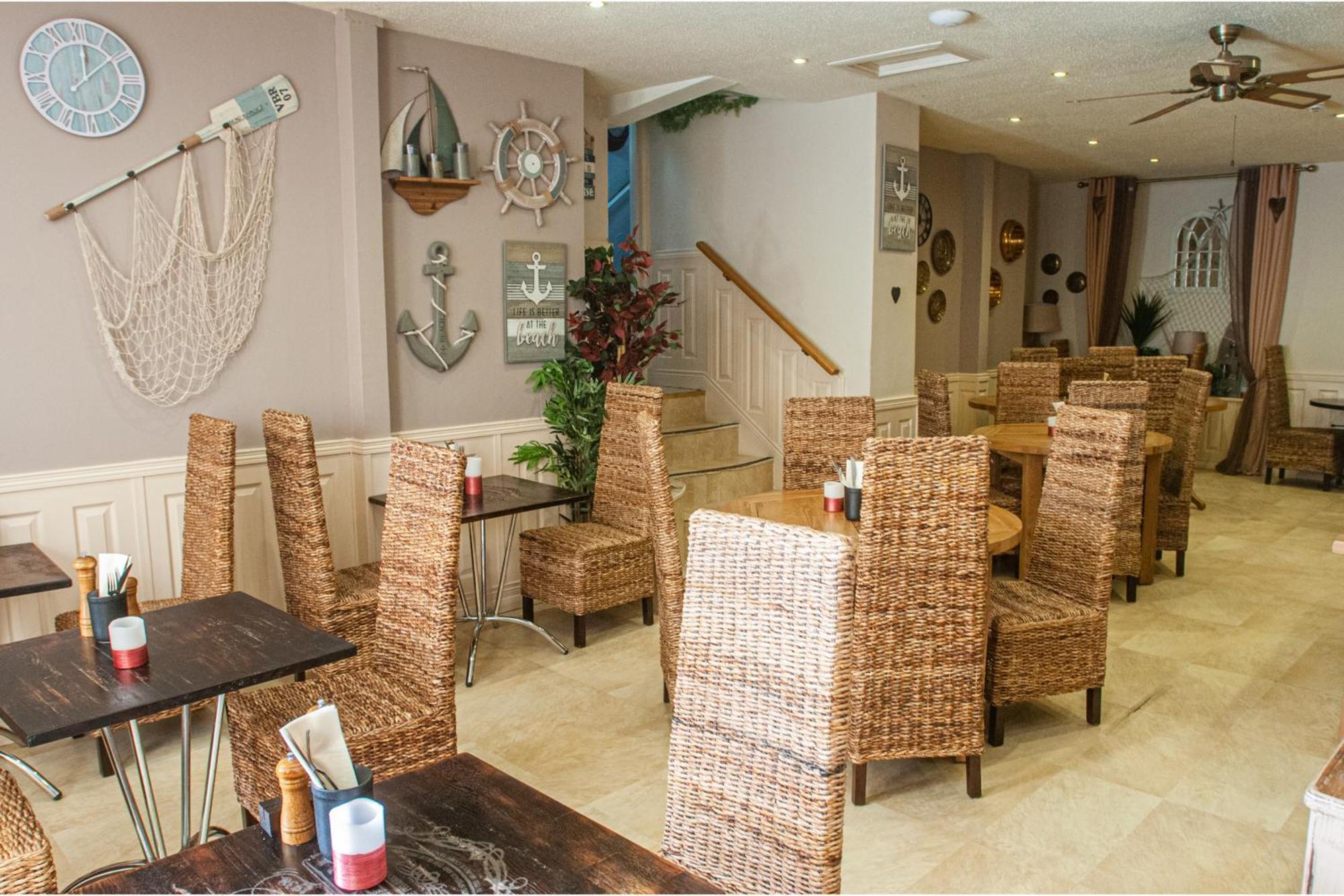 The Belgrave Hotel Tenby Zewnętrze zdjęcie