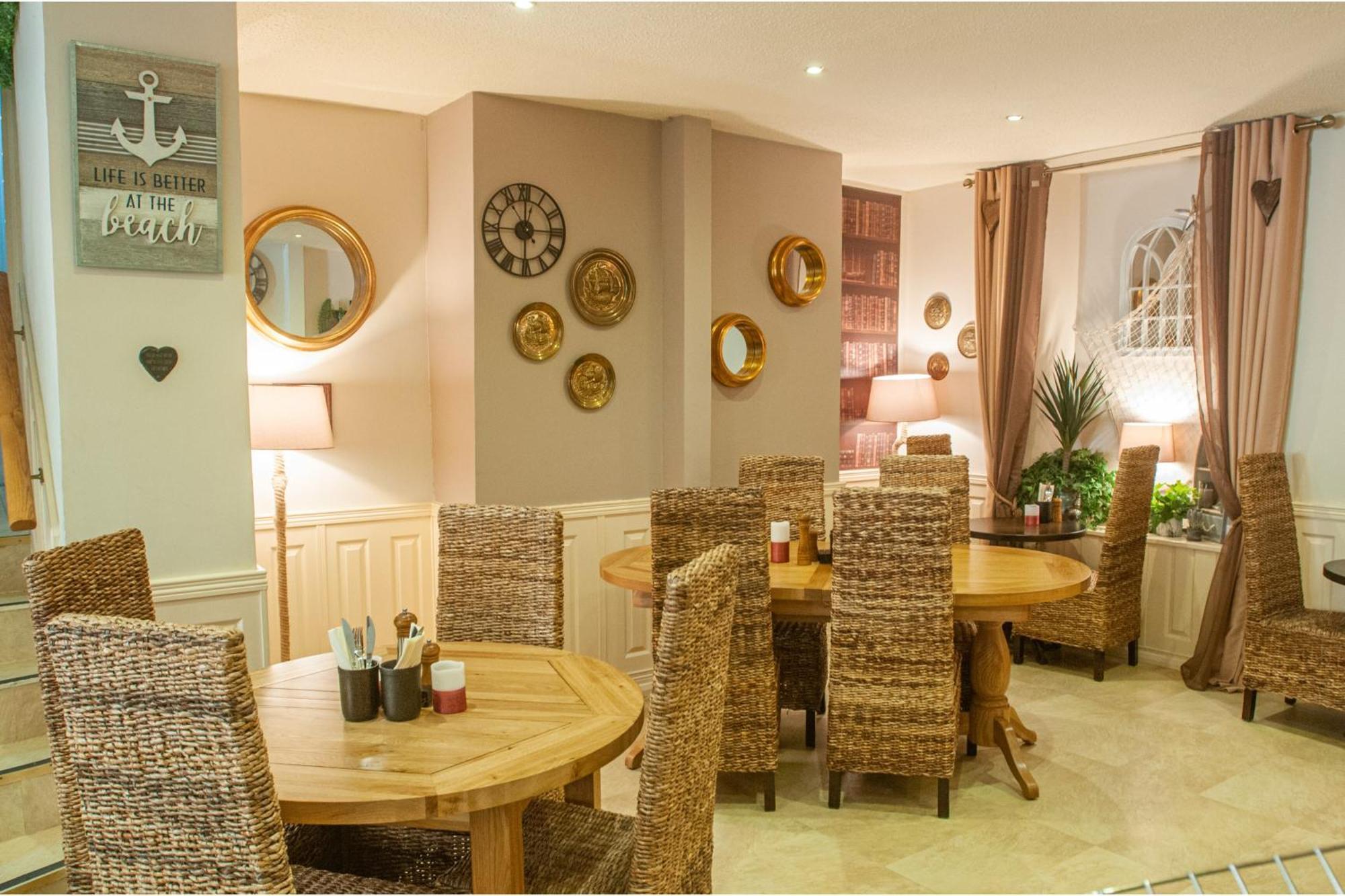 The Belgrave Hotel Tenby Zewnętrze zdjęcie